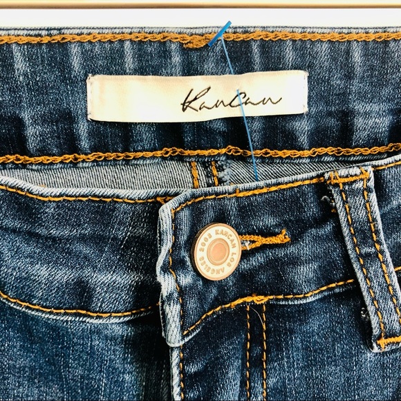 NWOT | Kancan | Westpoint High Rise Skinny - Picture 13 of 13